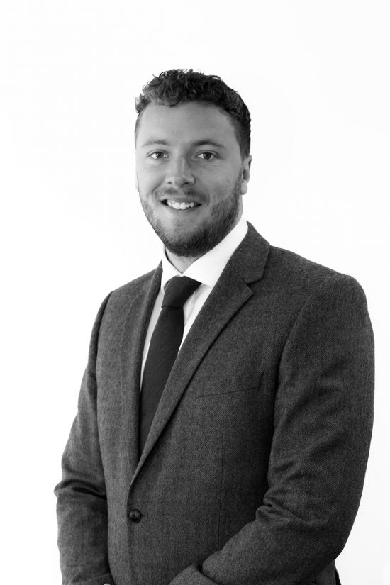 Ben Budgen