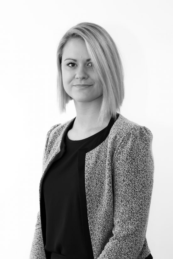 Zoe Marchant