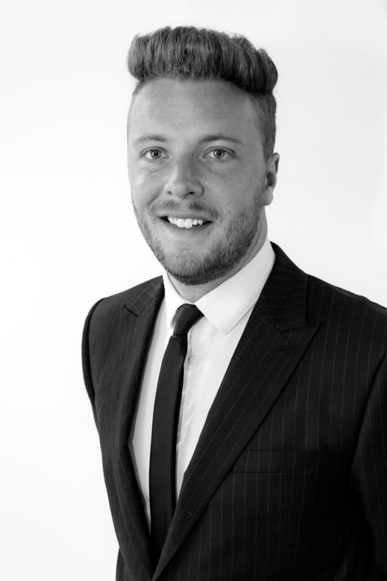 Ben Budgen